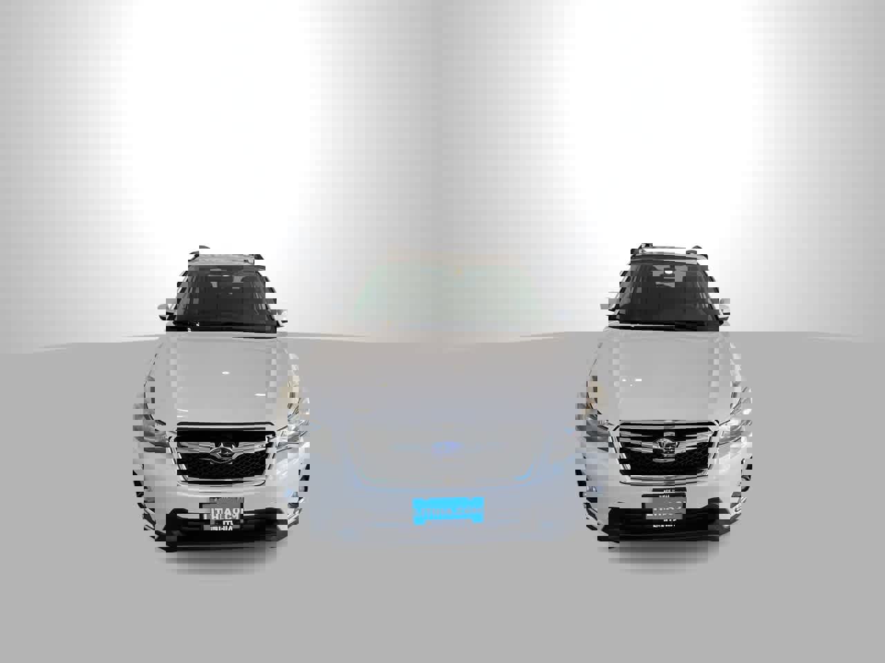 Used 2017 Subaru Crosstrek 2.0i Premium w/ Moonroof Package image 3