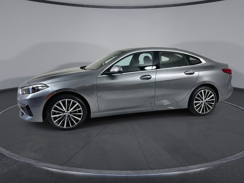 Used 2024 BMW 228i xDrive Gran Coupe w/ Premium Package AWD/4WD image 5