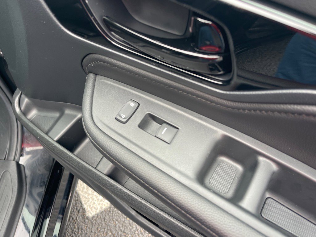 Used 2024 Honda Odyssey Elite image 20