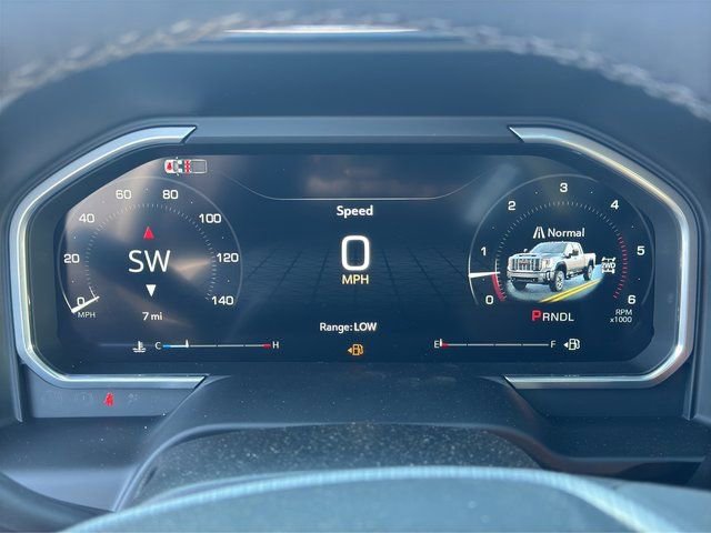 New 2026 GMC Sierra 3500 Denali Ultimate image 7