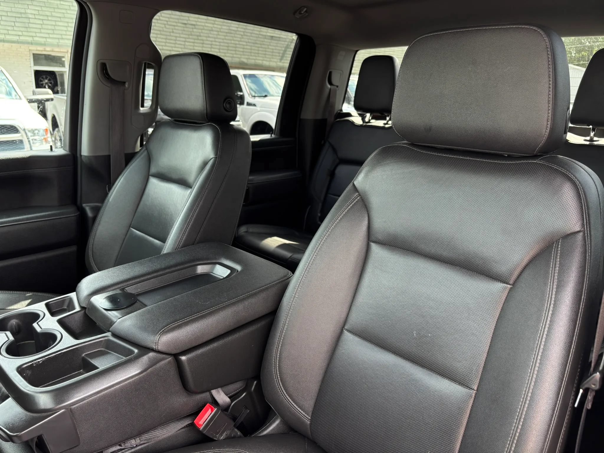 Used 2022 GMC Sierra 2500 SLT AWD/4WD image 22