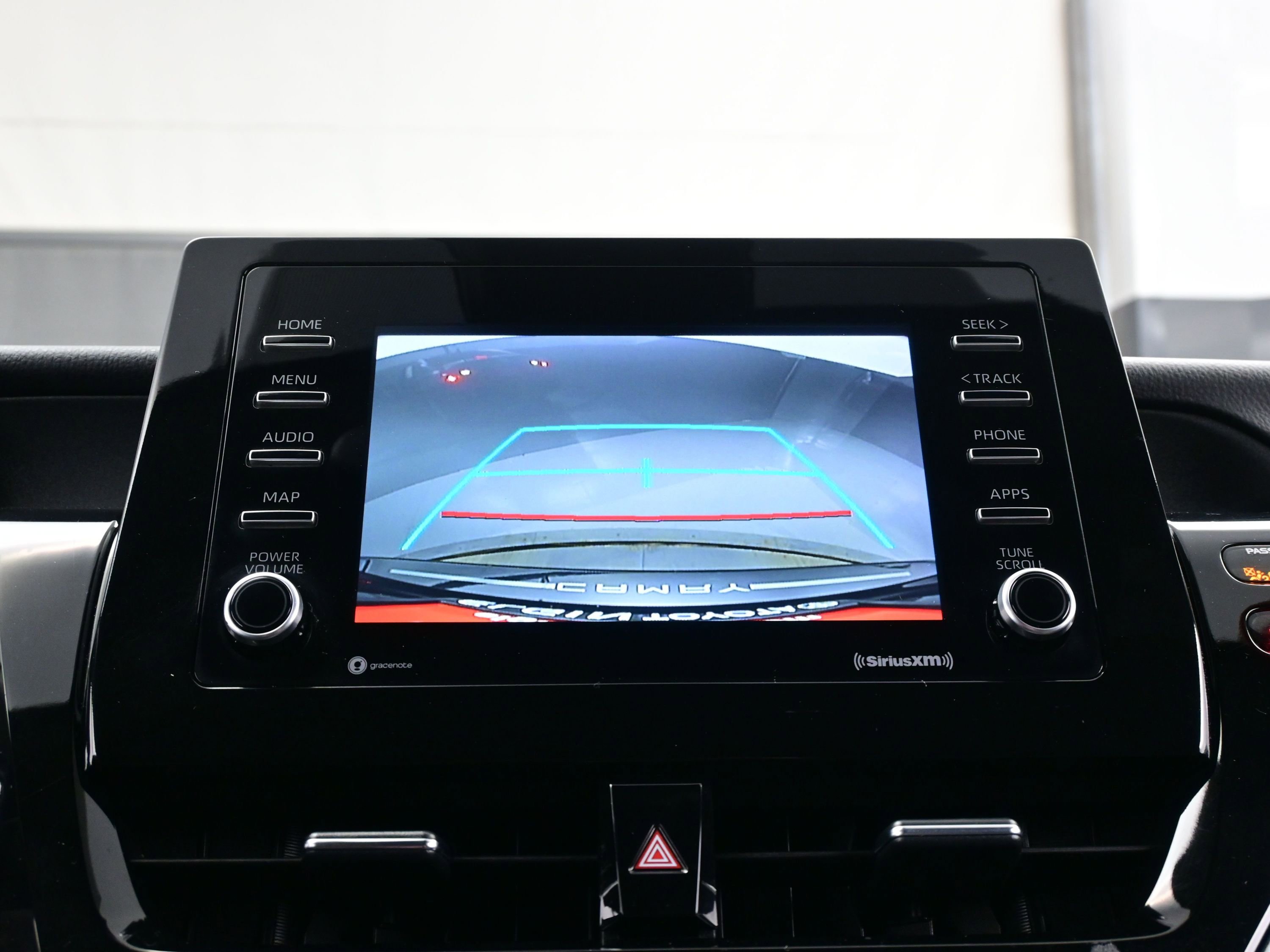 Used 2023 Toyota Camry LE image 18