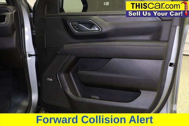 Used 2023 GMC Yukon XL SLT w/ Max Trailering Package image 32