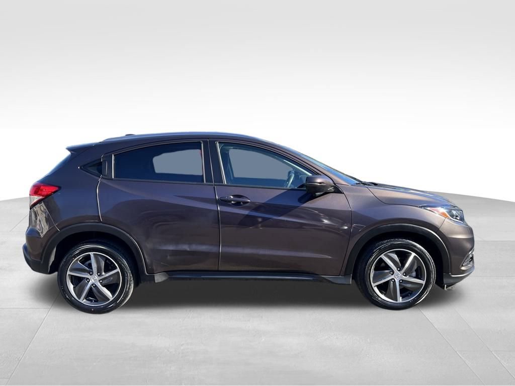 Used 2022 Honda HR-V EX image 6