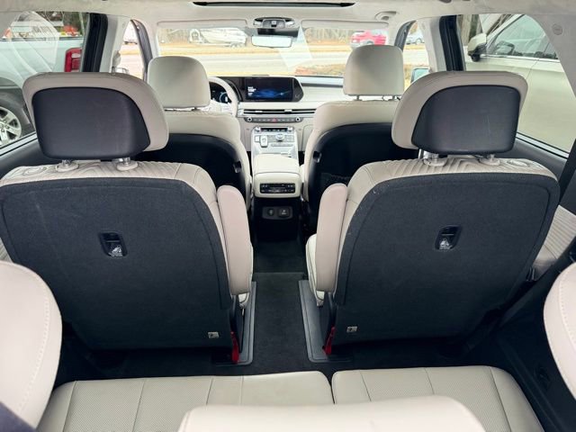 Used 2024 Hyundai Palisade Calligraphy image 9
