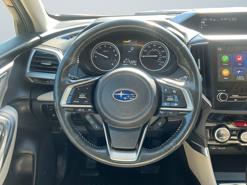 Used 2024 Subaru Forester Limited image 13