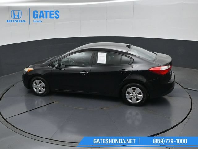 Used 2016 Kia Forte LX w/ LX Popular Package FWD image 45