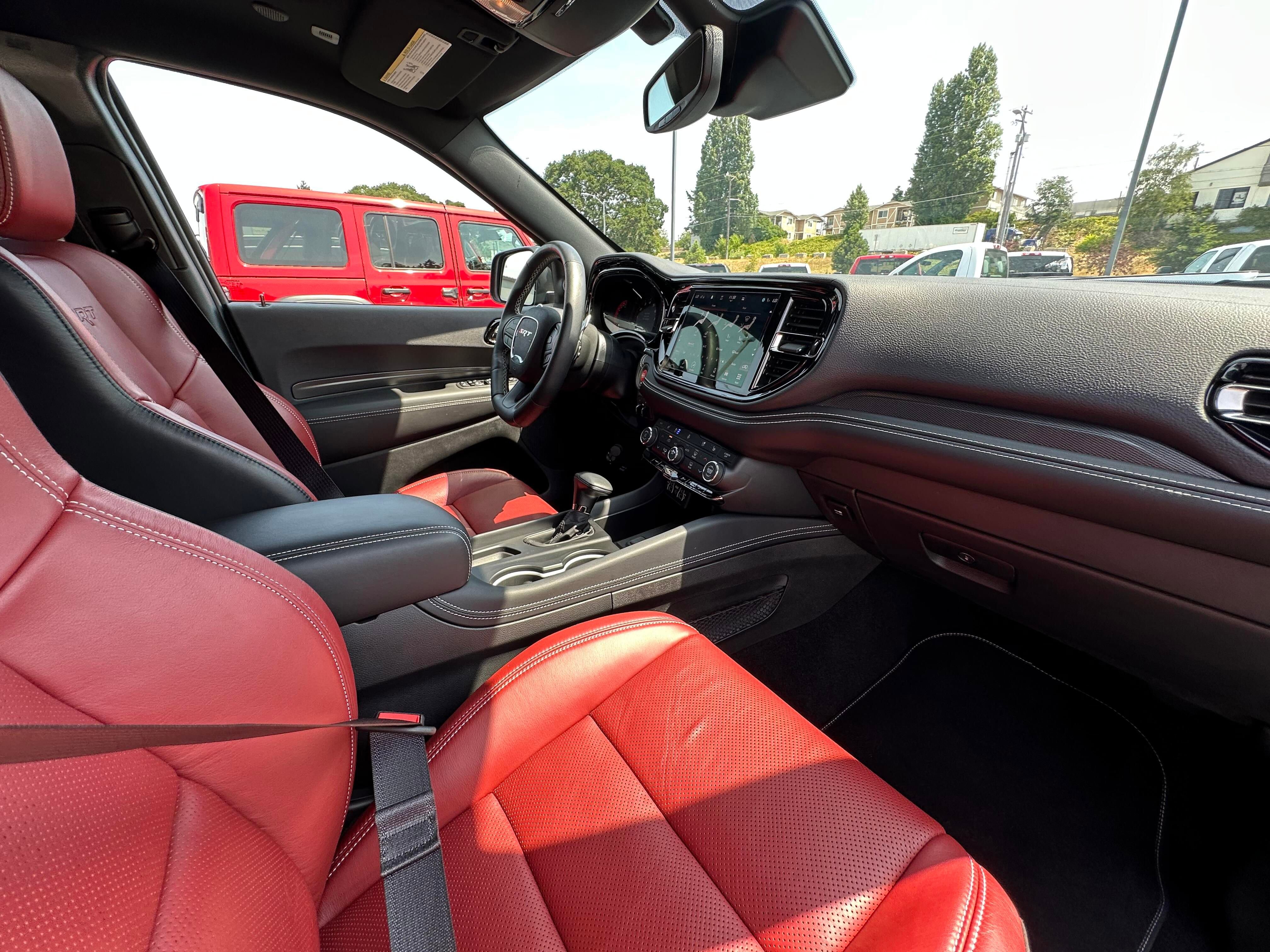 Used 2023 Dodge Durango SRT Hellcat image 14