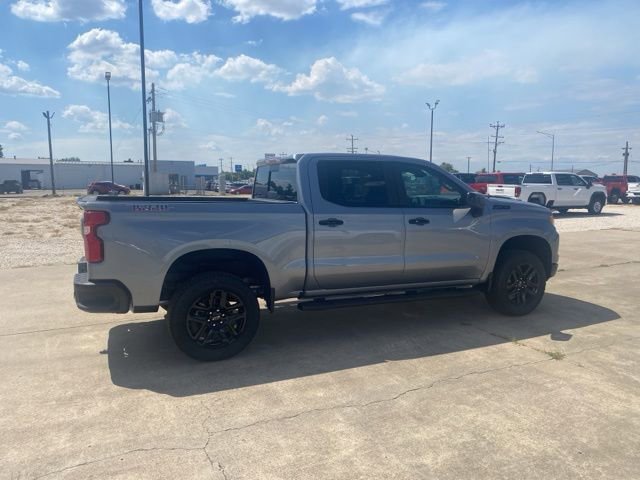 New 2026 Chevrolet Silverado 1500 LT Trail Boss w/ Convenience Package II image 7
