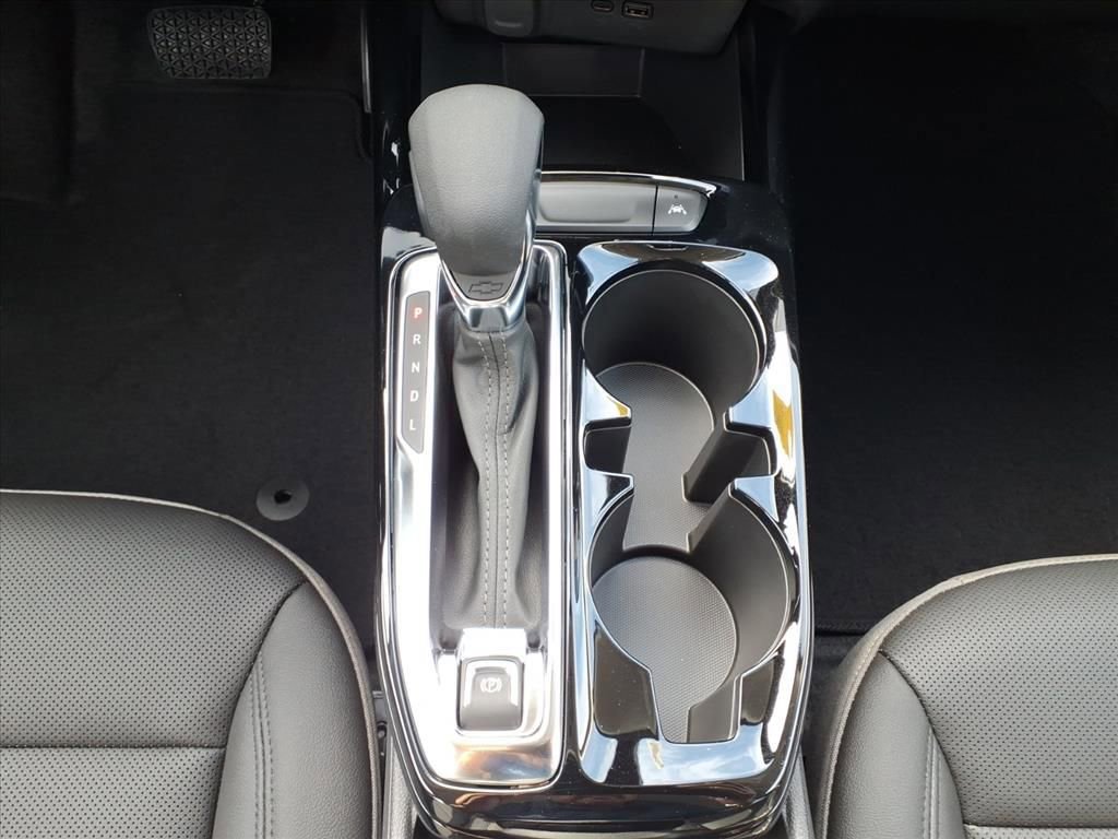 New 2026 Chevrolet Trax ACTIV FWD image 20