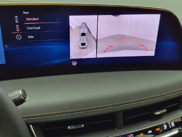 New 2026 Cadillac CT5 Premium Luxury w/ Platinum Package AWD/4WD image 16