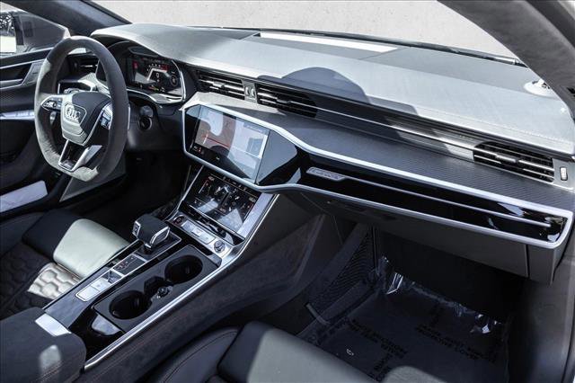 New 2025 Audi RS 7 Performance image 25