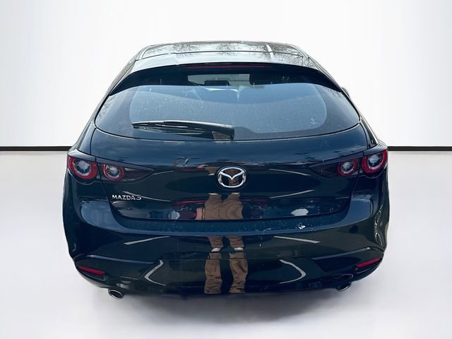 New 2026 MAZDA MAZDA3 s image 5