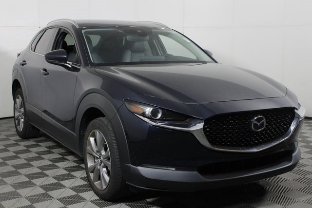 Used 2023 MAZDA CX-30 AWD 2.5 S w/ Preferred Package
