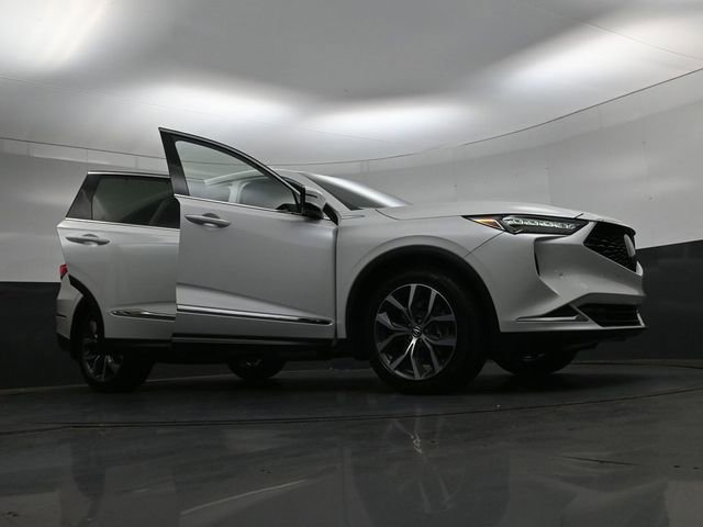 Used 2024 Acura MDX FWD w/ Technology Package image 34