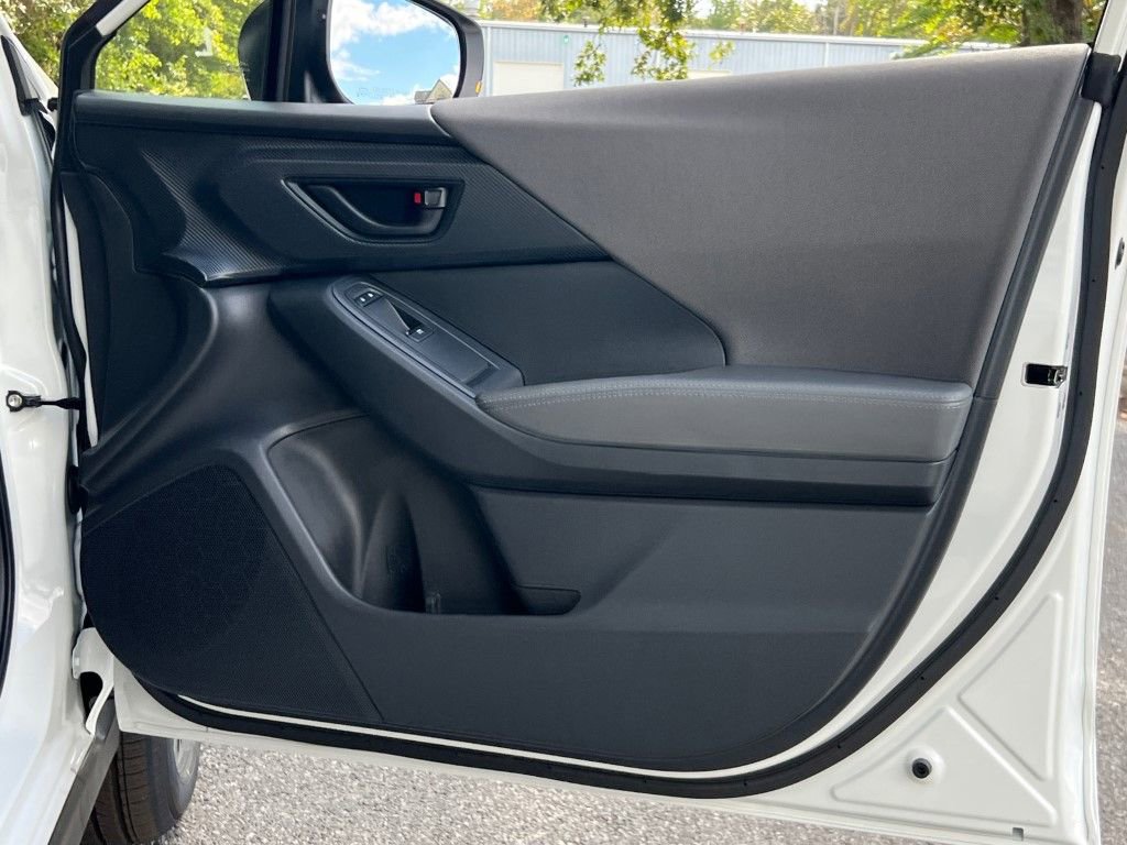 New 2025 Subaru Crosstrek 2.5i Premium image 8