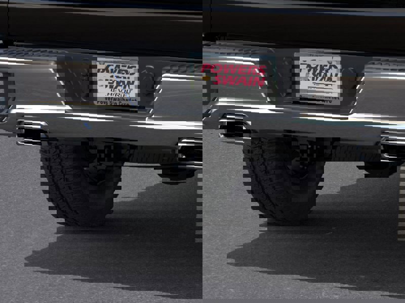 New 2026 Chevrolet Silverado 1500 LT image 38