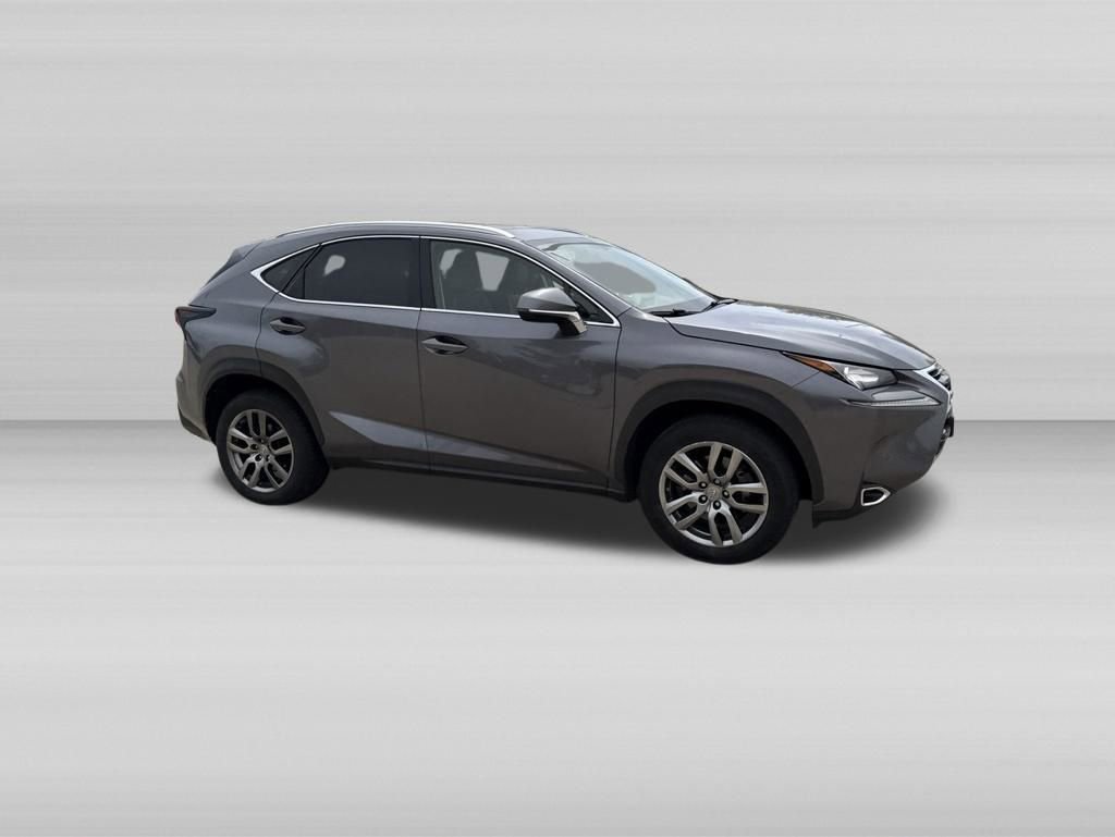 Used 2015 Lexus NX 200t AWD w/ Premium Package image 3