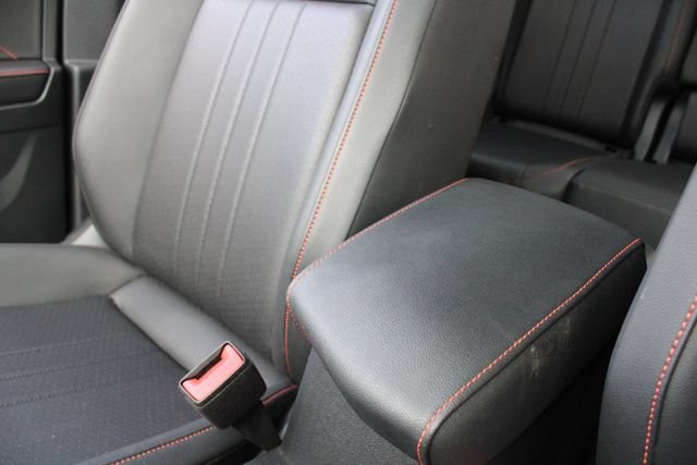 Used 2024 Volkswagen Tiguan Wolfsburg Edition w/ Panoramic Sunroof Package AWD/4WD image 19