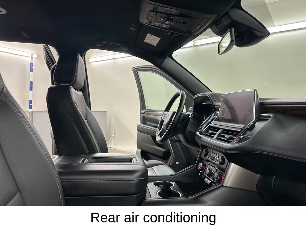 Used 2024 Chevrolet Tahoe Premier image 22