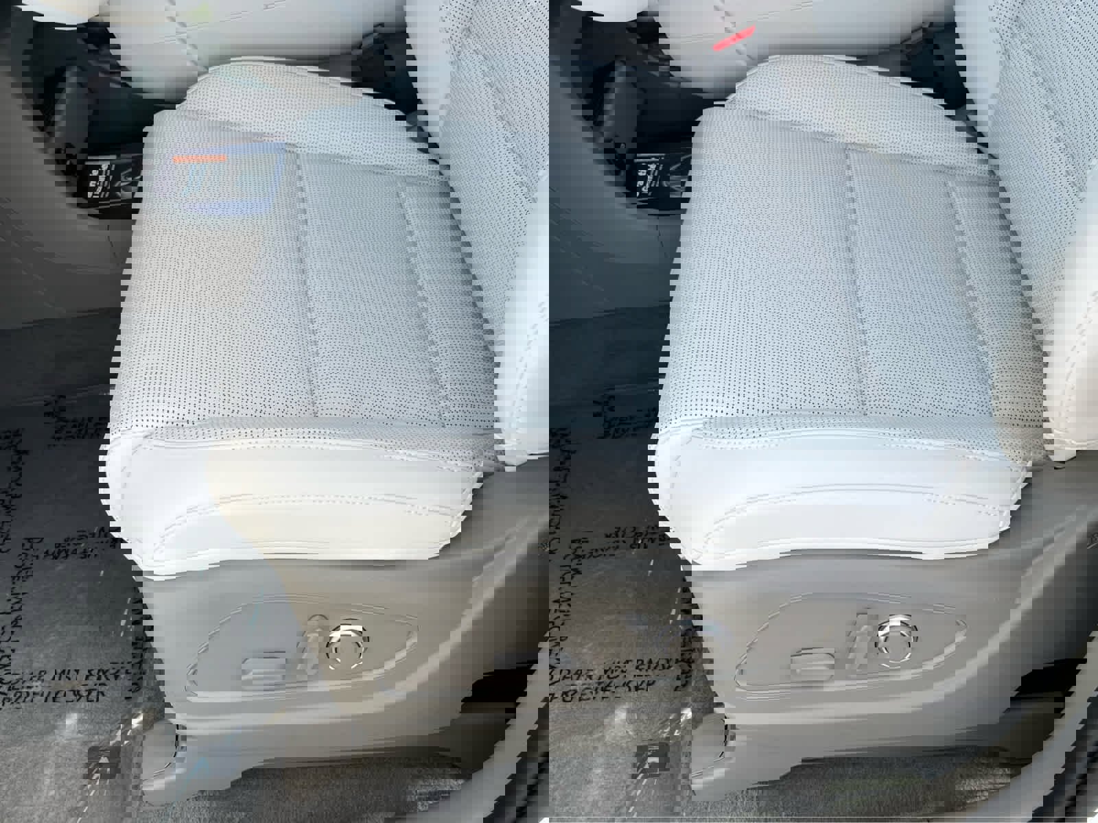 New 2026 Hyundai Palisade SEL image 29