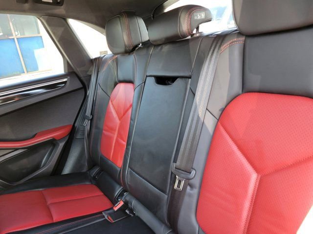 Used 2021 Porsche Macan S AWD/4WD image 13