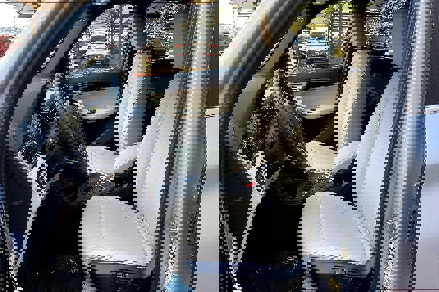 Used 2021 BMW X1 xDrive28i w/ Convenience Package image 6