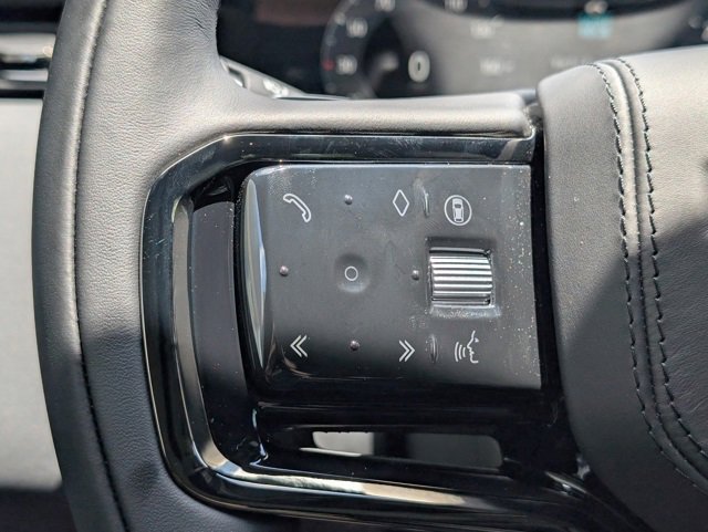 New 2026 Land Rover Range Rover Velar Dynamic SE image 21