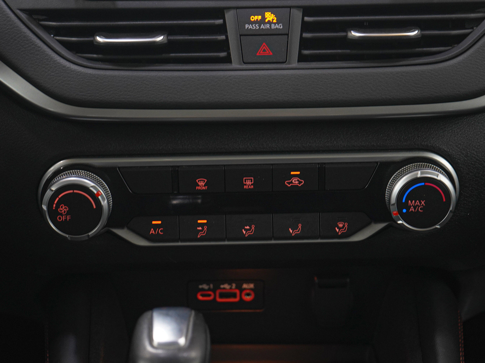 Used 2020 Nissan Altima 2.5 SR image 15