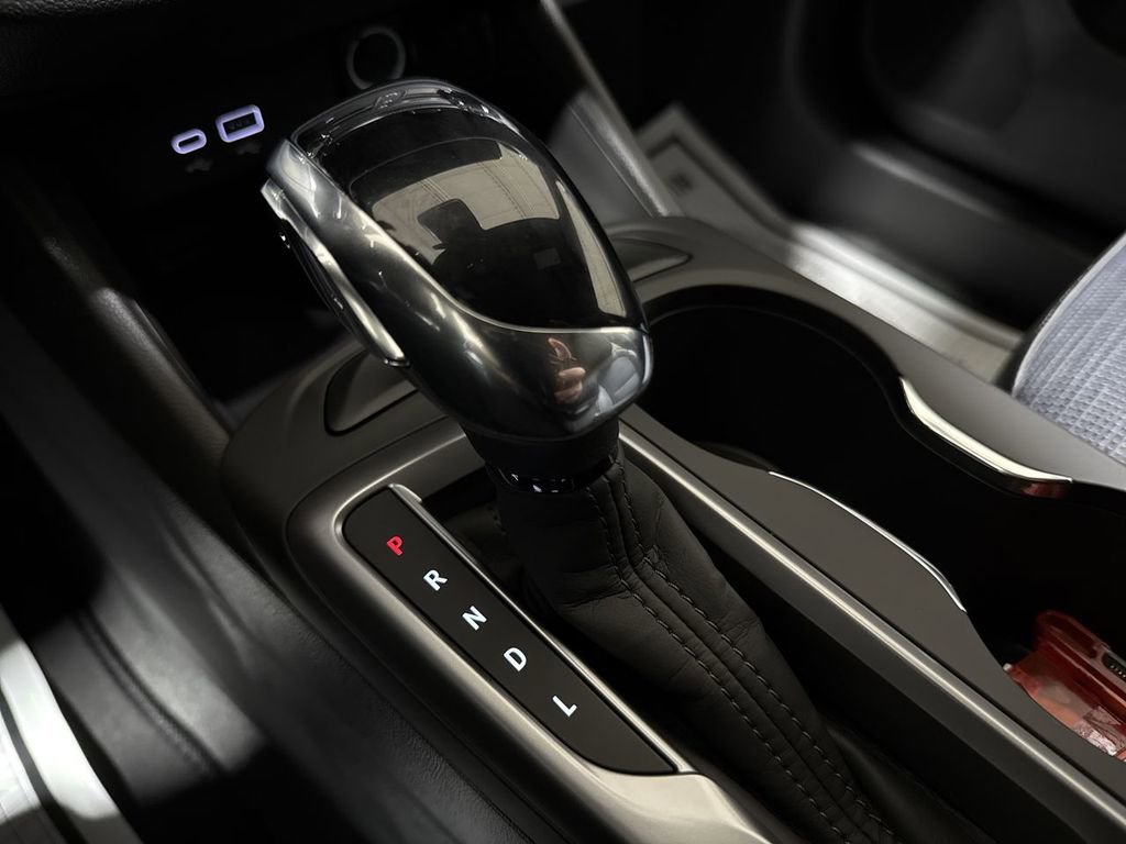 New 2026 Buick Envista Preferred w/ Convenience I Package image 17