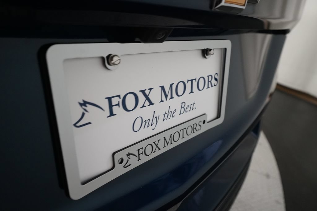 Used 2020 Chevrolet Equinox LT AWD/4WD image 37