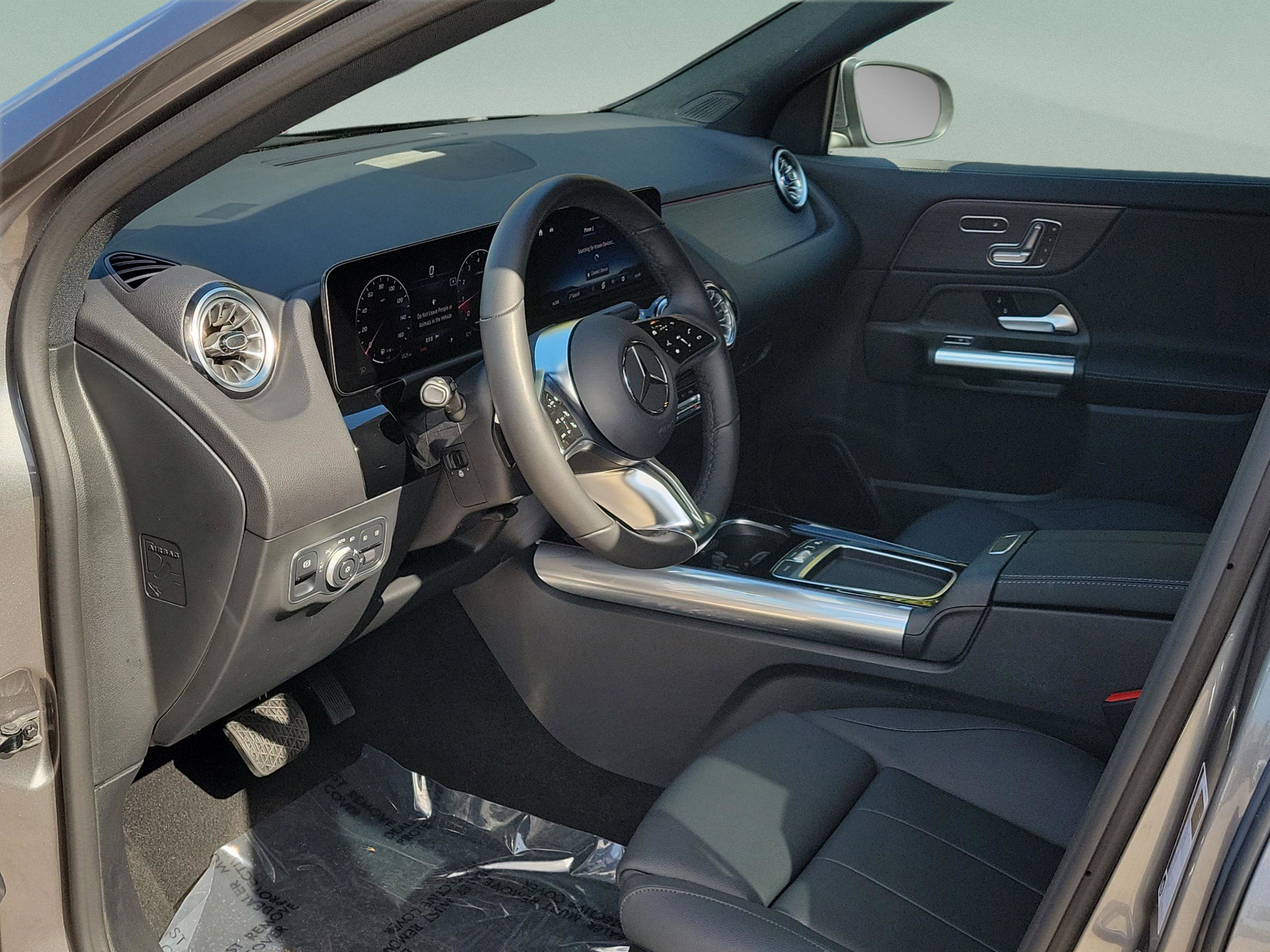 Certified 2026 Mercedes-Benz GLA 250 image 17