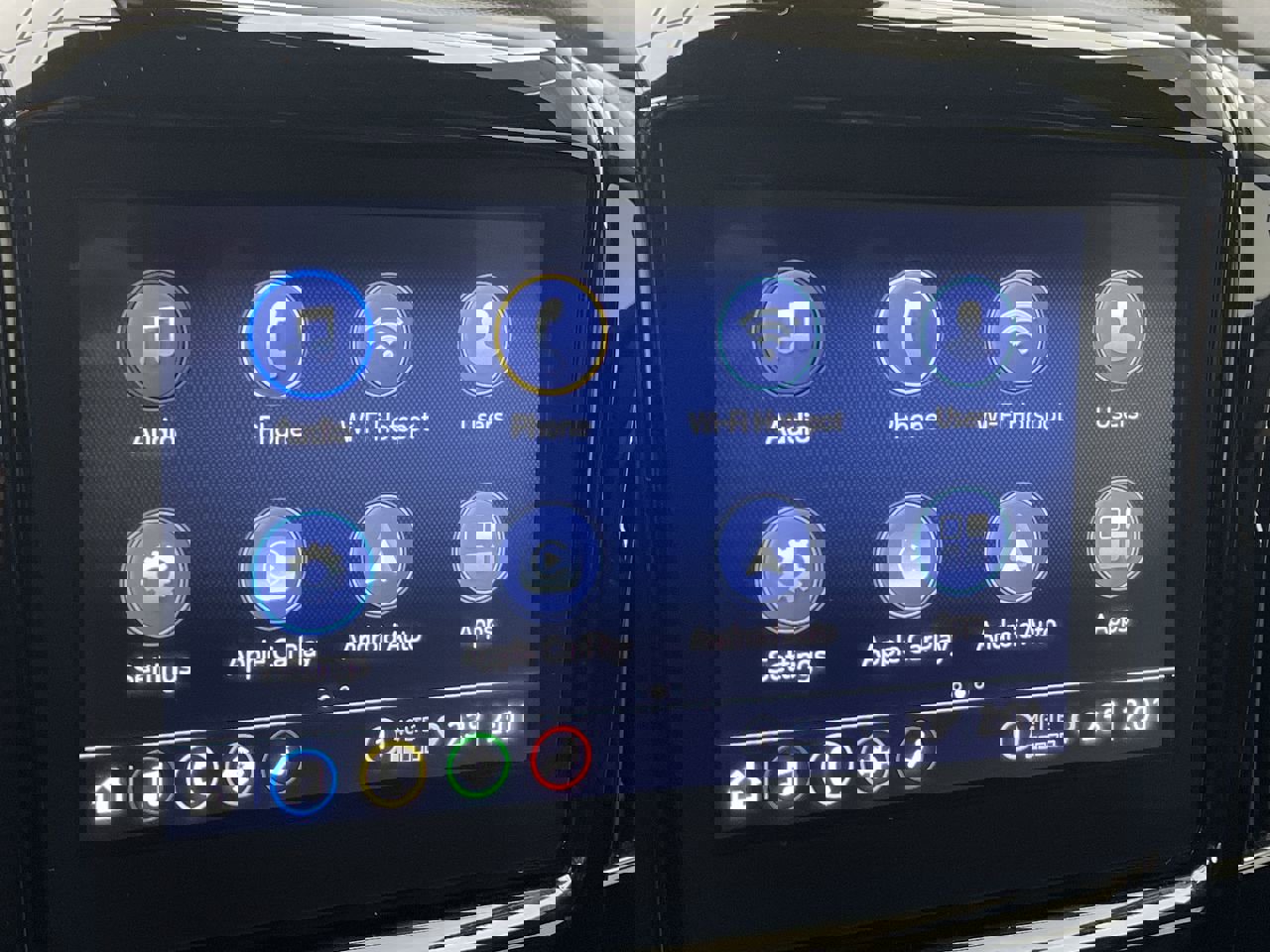 Certified 2023 Chevrolet Traverse LT w/ Midnight/Sport Edition image 20