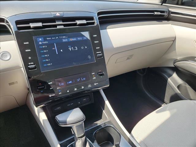 Used 2022 Hyundai Tucson SEL w/ Convenience + Premium Package FWD image 22