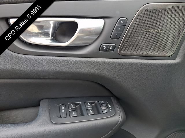 Certified 2023 Volvo XC60 B5 Plus w/ Climate Package AWD/4WD image 15