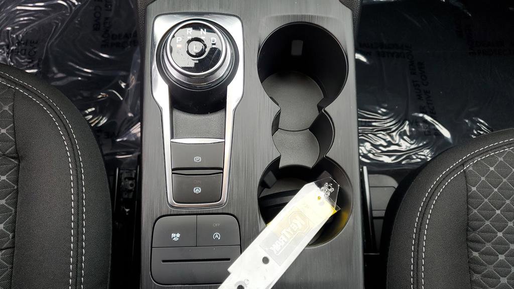 New 2026 Ford Escape Active image 26