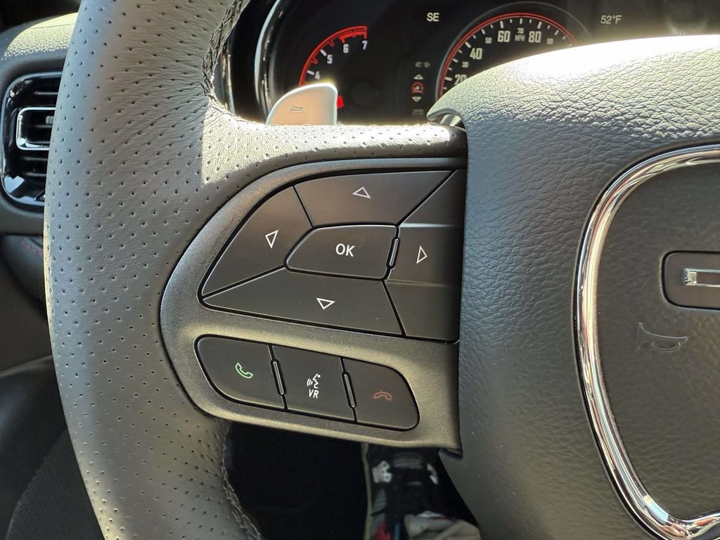 New 2026 Dodge Durango GT AWD/4WD image 25
