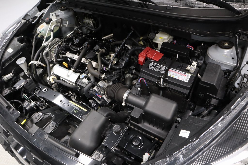 Used 2023 Nissan Kicks SV image 16