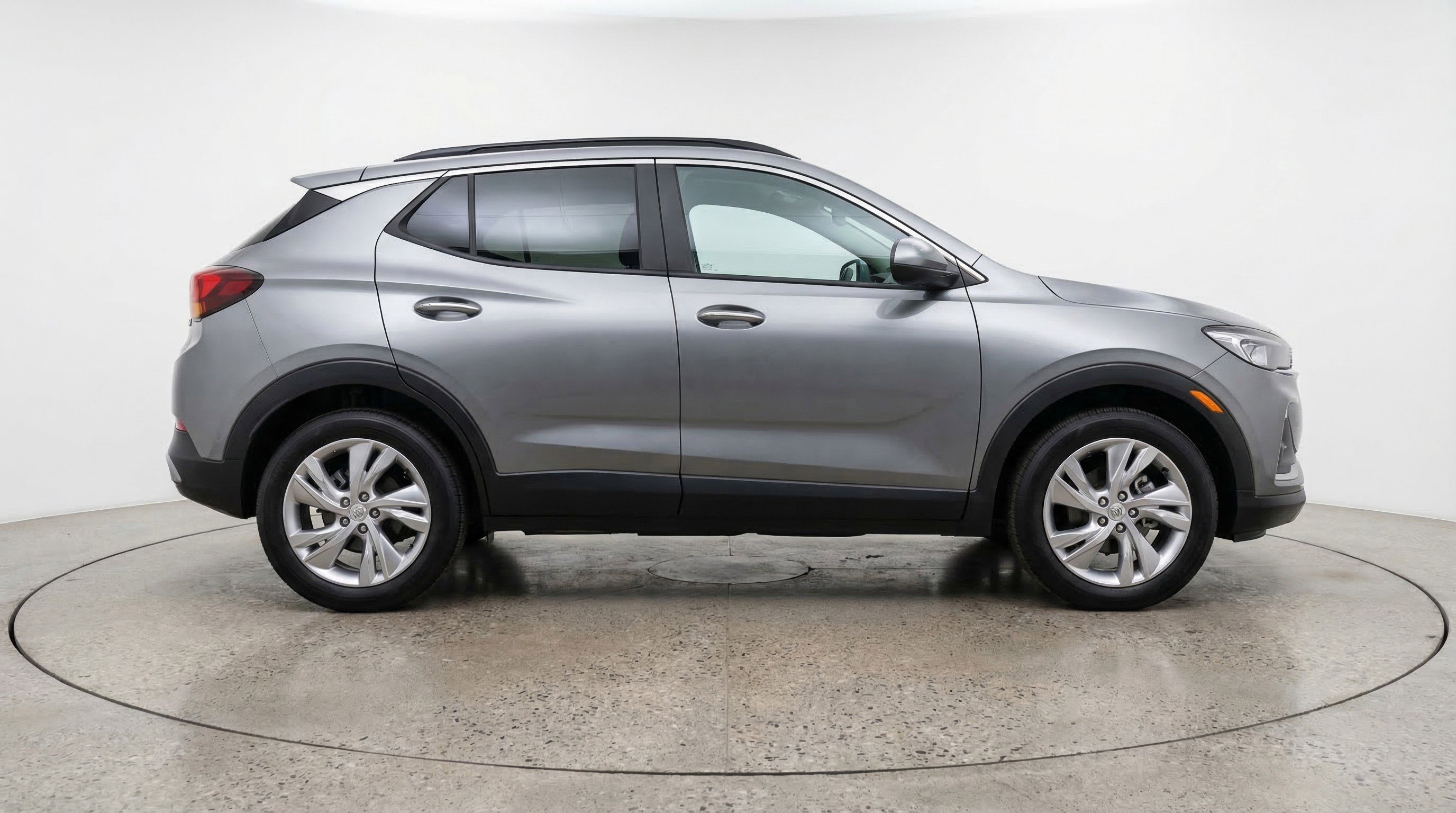 Used 2025 Buick Encore GX Preferred image 11