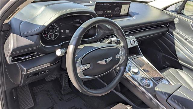 Used 2024 Genesis GV80 2.5T image 11