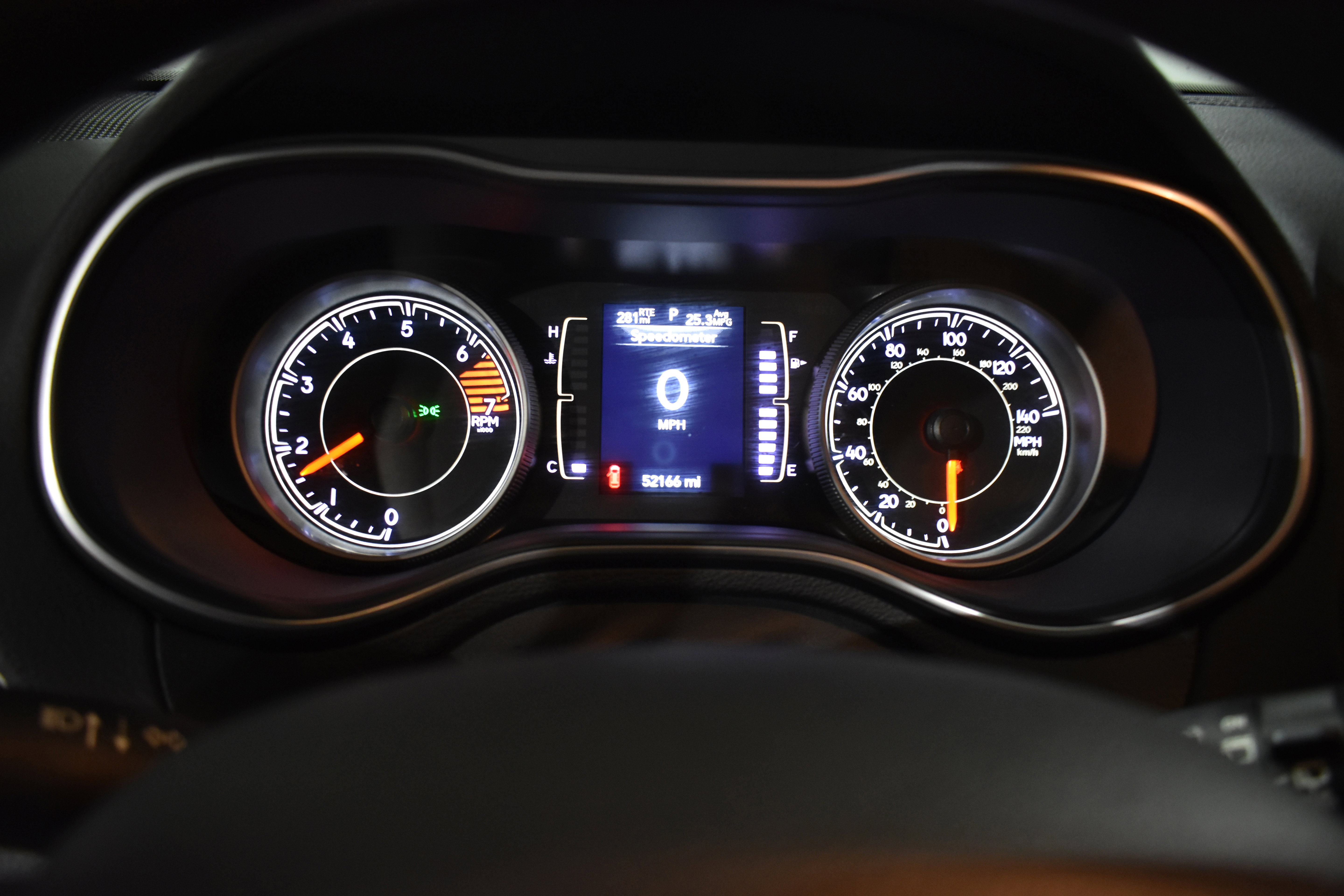 Used 2021 Jeep Cherokee Latitude image 20