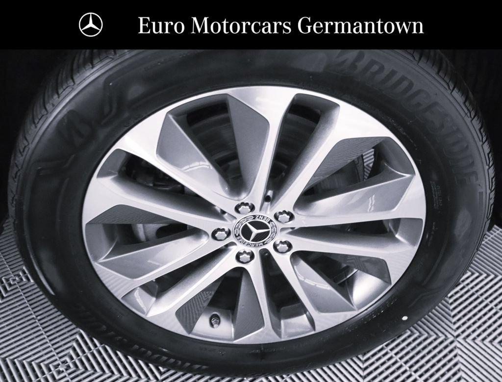 Used 2023 Mercedes-Benz GLE 450 4MATIC image 7