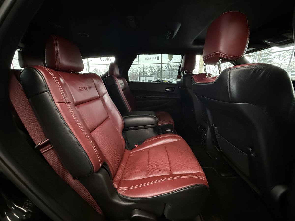 Used 2024 Dodge Durango SRT image 32