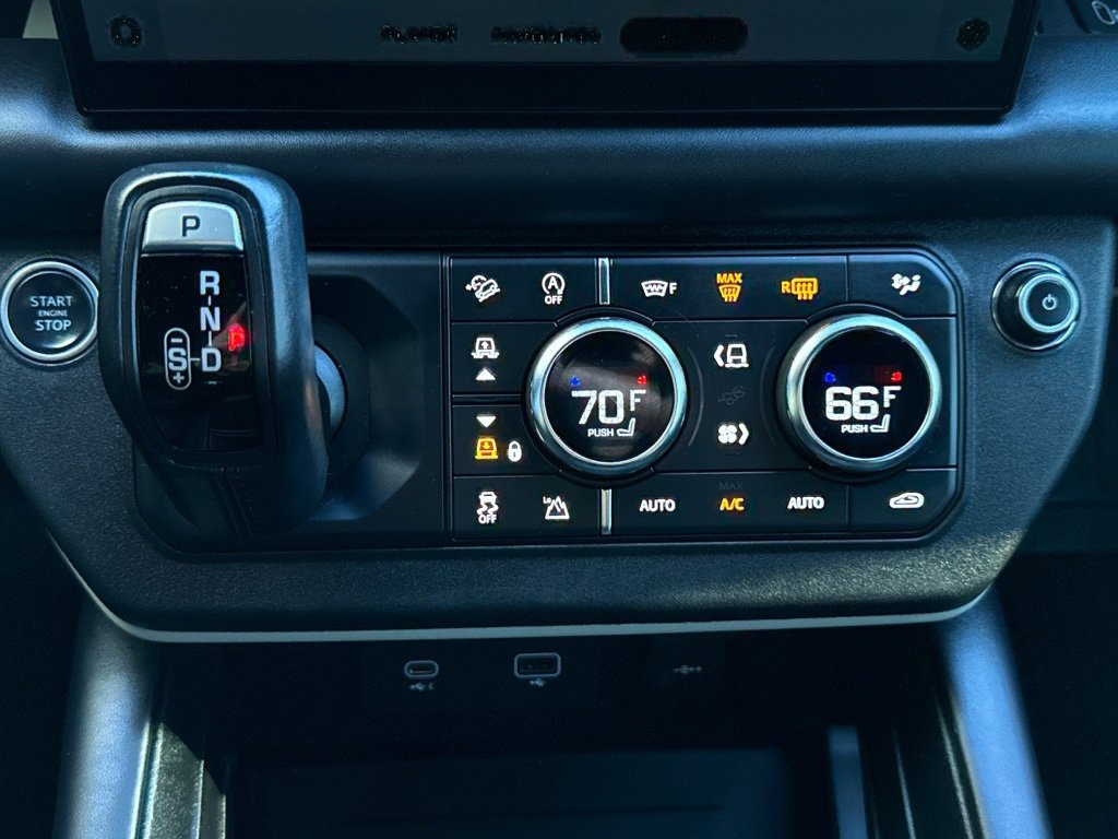 Used 2022 Land Rover Defender 110 XS Edition image 5