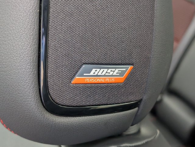 New 2026 Nissan Kicks SR w/ SR Premium Package AWD/4WD image 16
