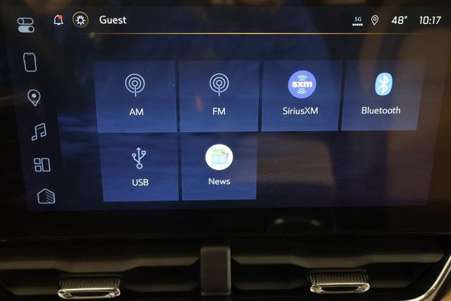 New 2026 Chevrolet Equinox ACTIV w/ Convenience Package III image 24