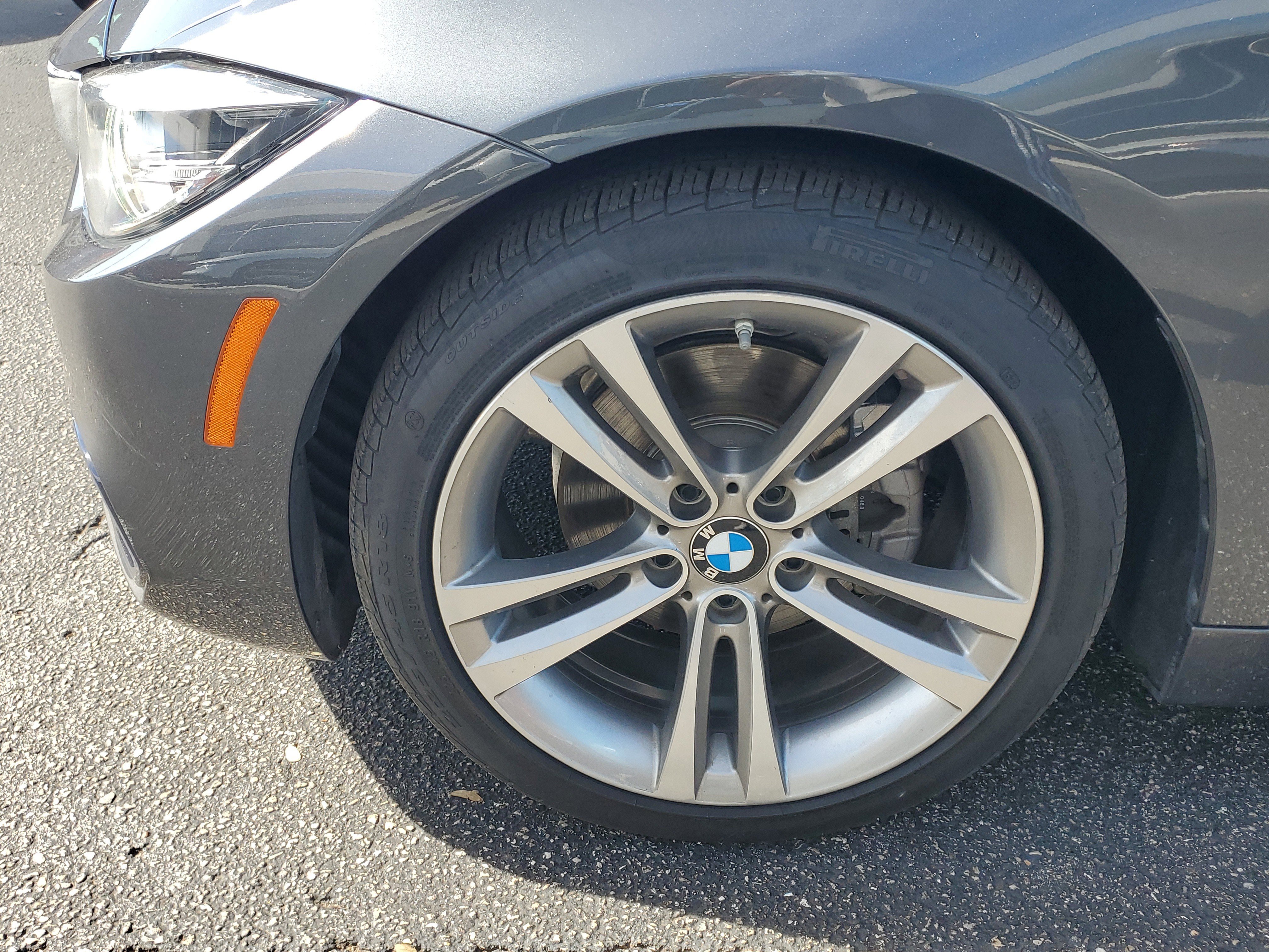 Used 2019 BMW 430i Gran Coupe image 9