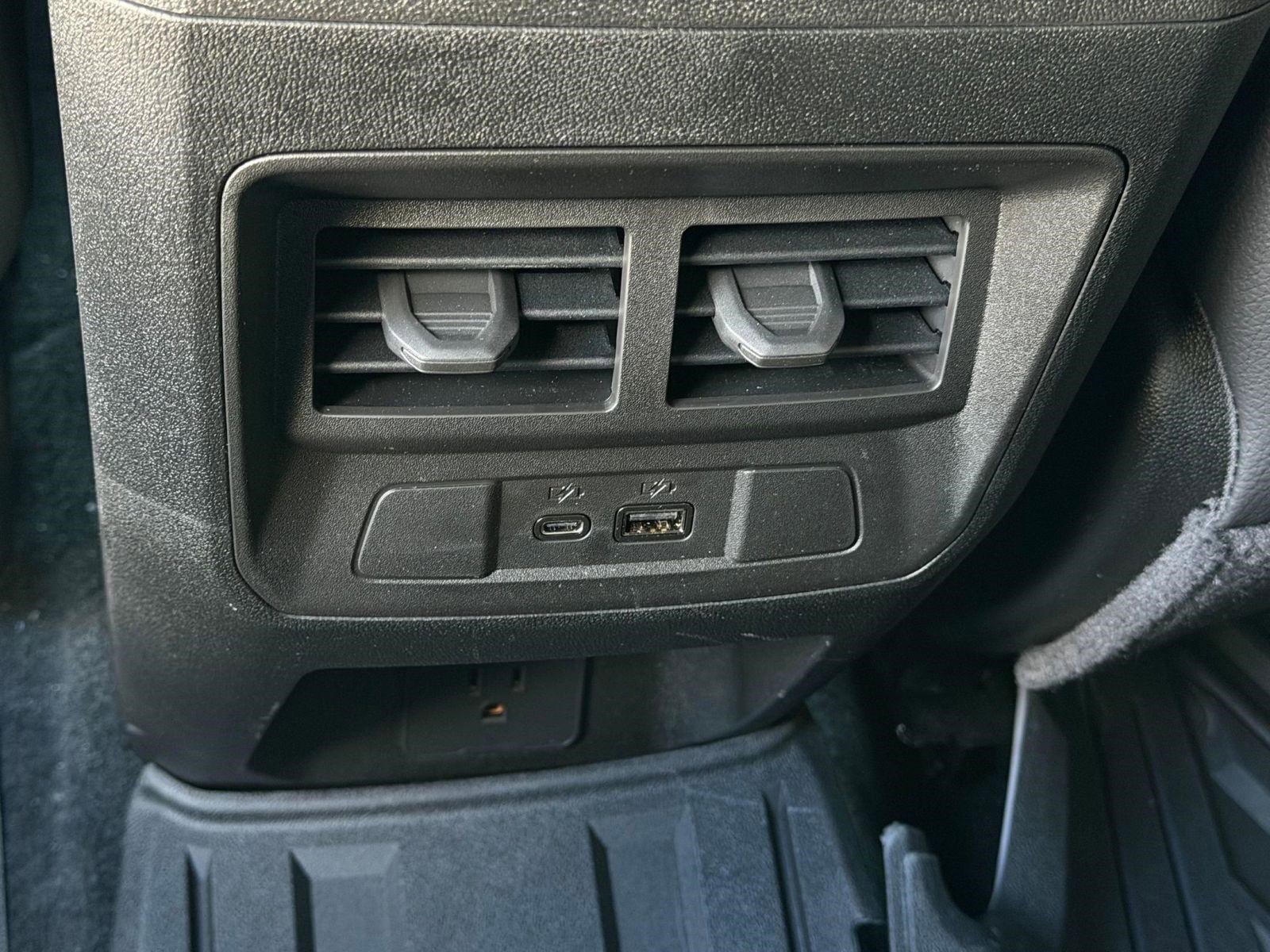 Used 2026 GMC Canyon Denali w/ LPO, Denali Black Edition AWD/4WD image 27