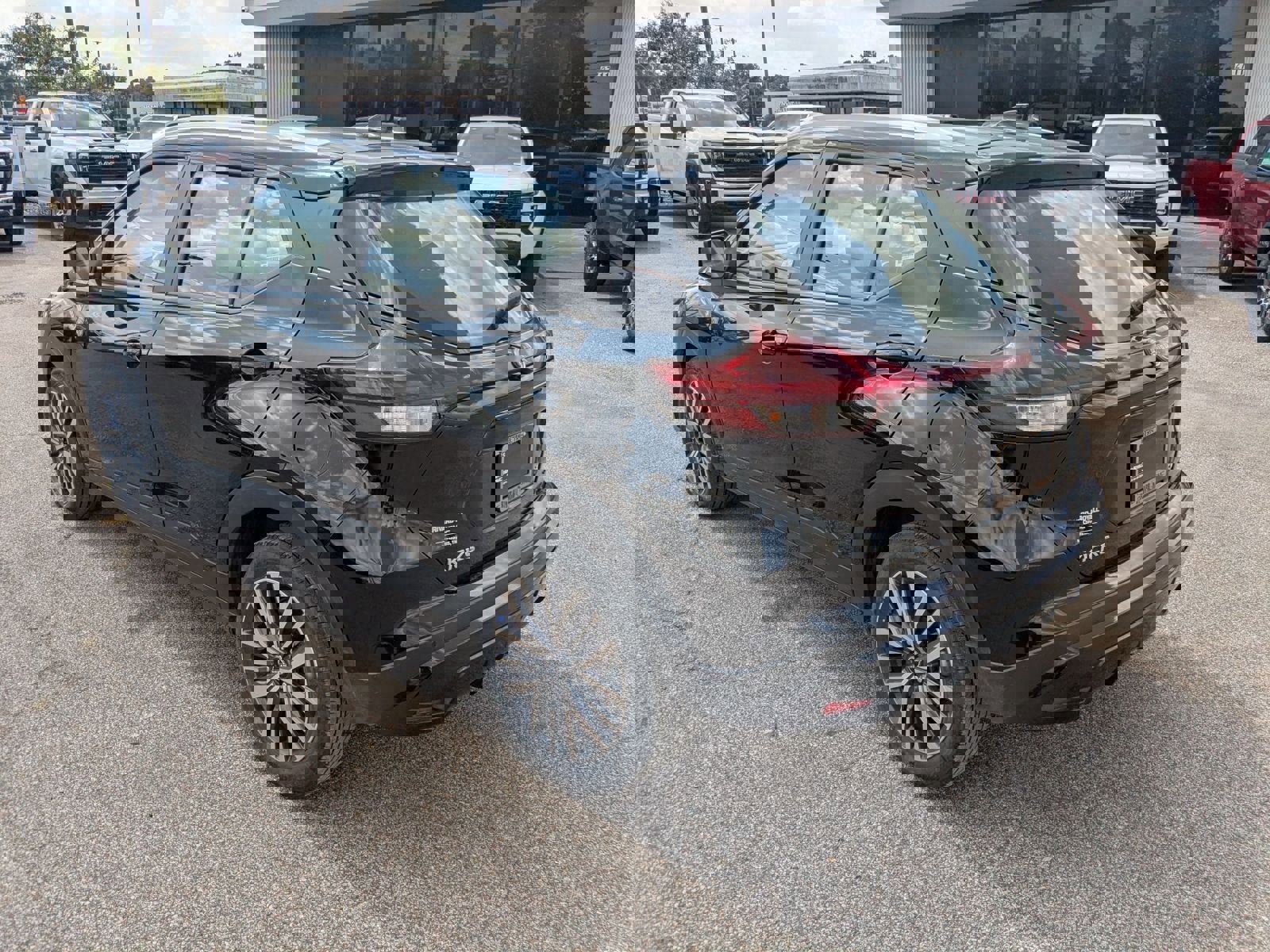 Used 2024 Nissan Kicks SV image 33