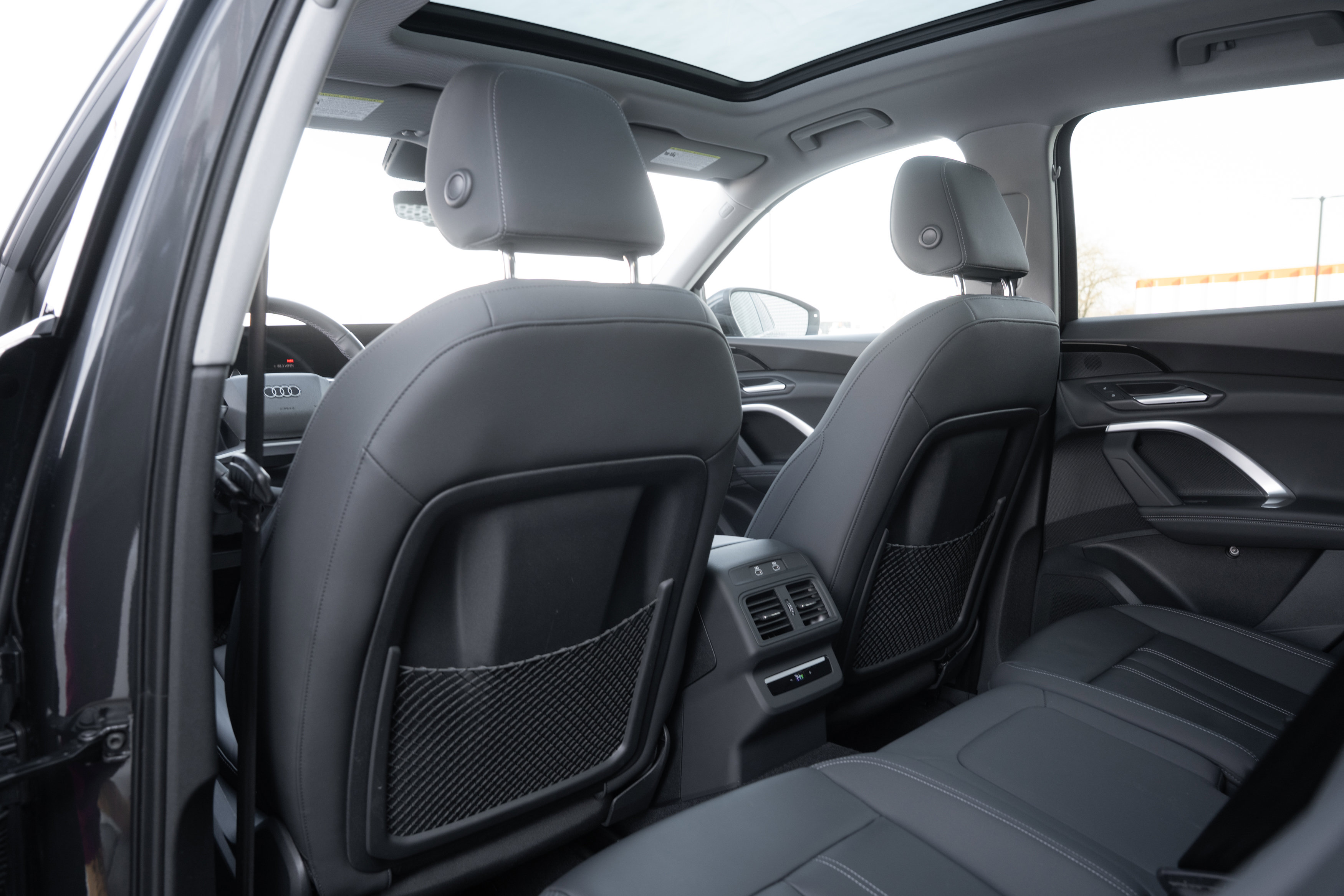 Certified 2025 Audi Q5 Premium w/ Convenience Package image 25